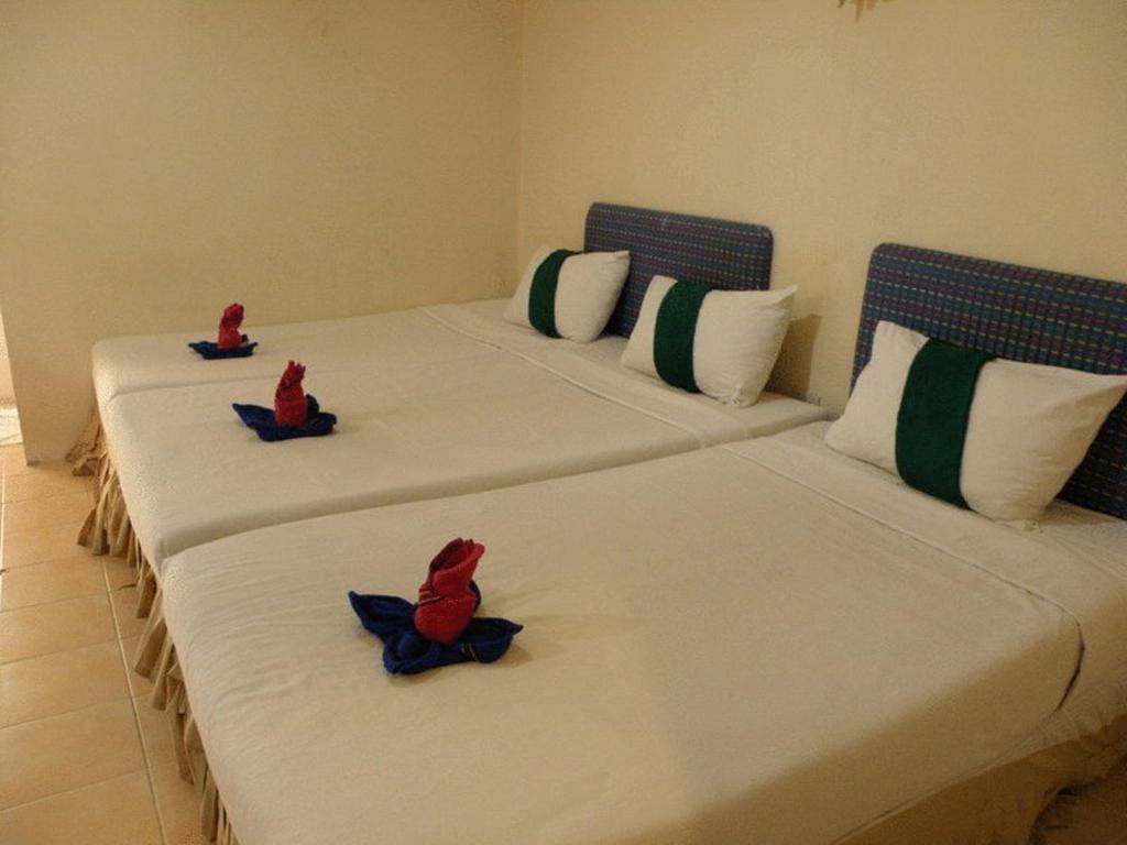 Kinnaree House Phi Phi Don Room photo