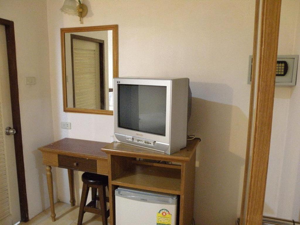 Kinnaree House Phi Phi Don Room photo