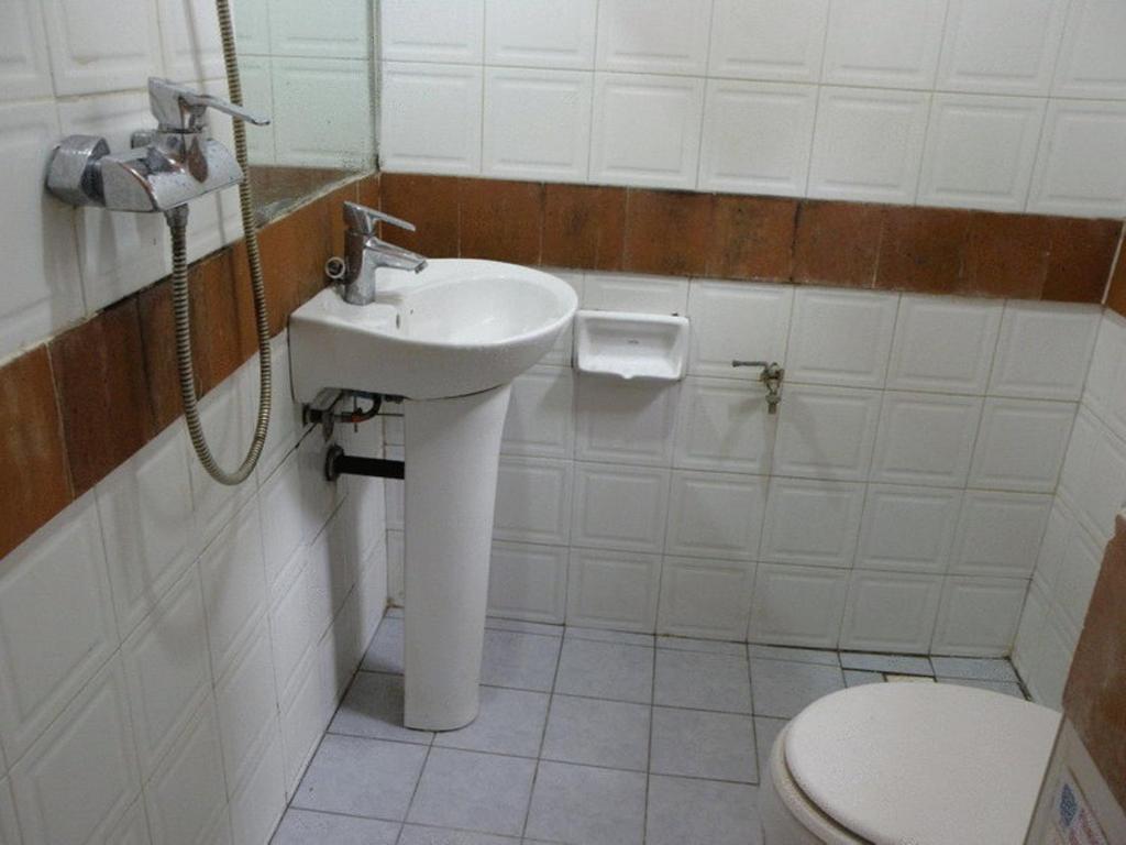Kinnaree House Phi Phi Don Room photo