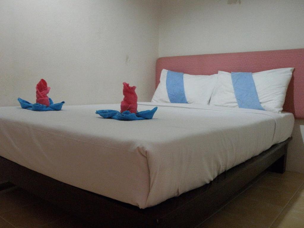 Kinnaree House Phi Phi Don Room photo